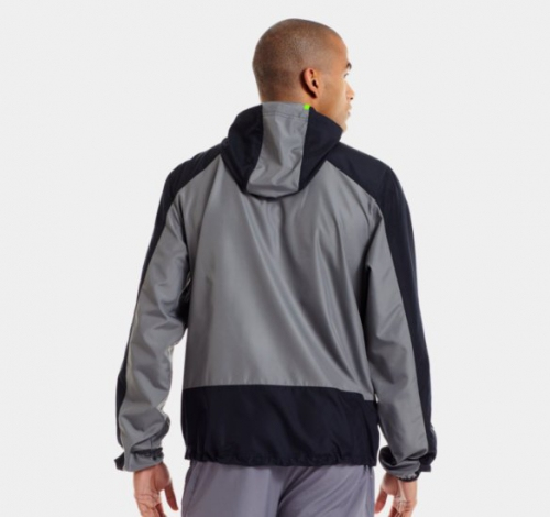 Ветровка Under Armour Imminent Run Jacket купити